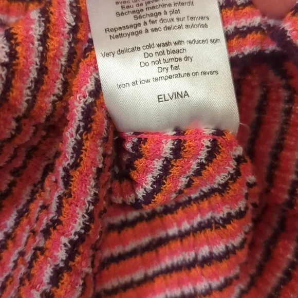 Rouje Elvina Top - Picture 6 of 7